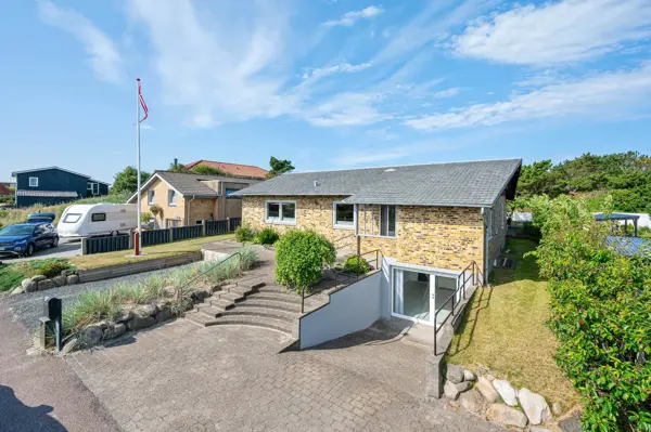 Ferienhaus F4694 in Hvide Sande / Holmsland Klit