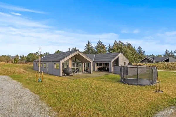 Ferienhaus 82018 in Kongsmark / Rømø