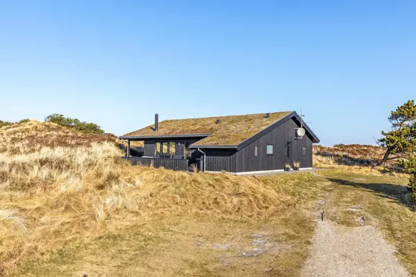Ferienhaus 40638 in Henne Strand / Henne