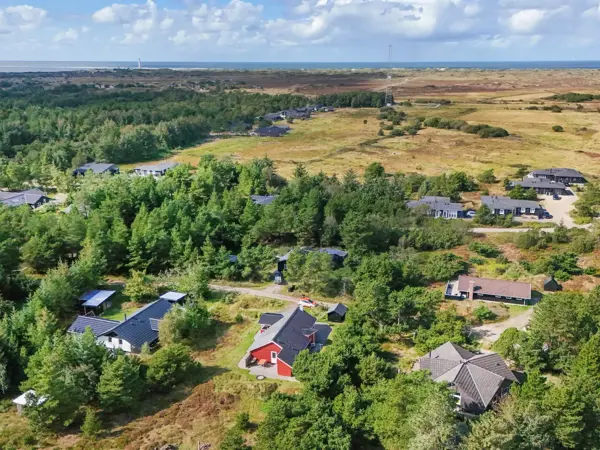 Ferienhaus 60642 in Blåvand Strand / Blåvand