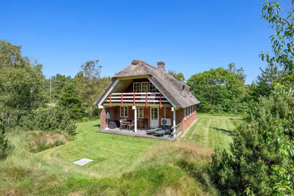 Ferienhaus 87026 in Vesterhede / Rømø