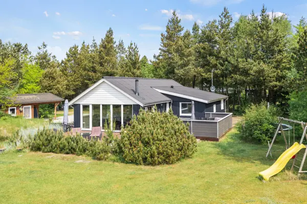 Ferienhaus 30114 in Houstrup Strand / Houstrup