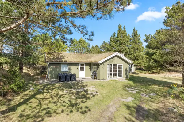 Ferienhaus 81049 in Bolilmark / Rømø