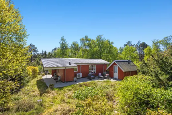 Ferienhaus 86001 in Havneby / Rømø