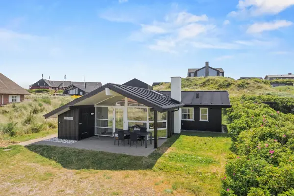Ferienhaus 40634 in Henne Strand / Henne