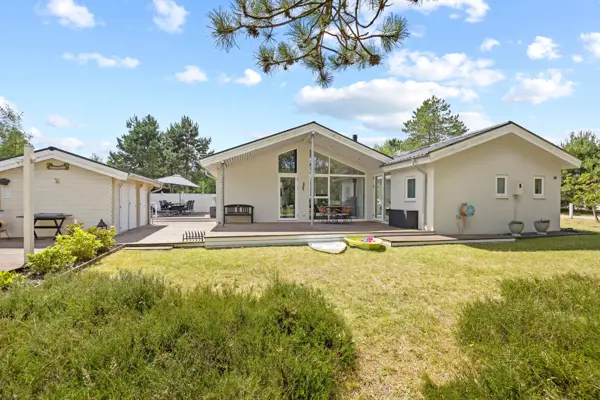 Ferienhaus 86243 in Havneby / Rømø