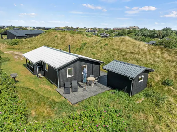 Ferienhaus 40633 in Henne Strand / Henne