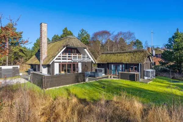Ferienhaus 87244 in Sonderstrand / Rømø
