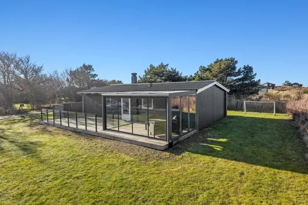 Ferienhaus 83245 in Lakolk / Rømø