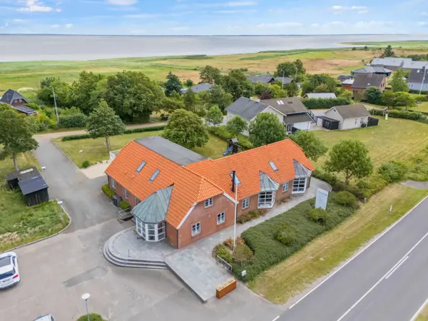 Ferienhaus 82150 in Kongsmark / Rømø