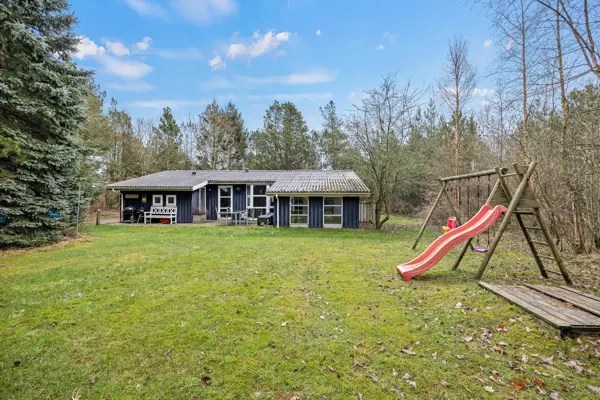 Ferienhaus 30160 in Houstrup Strand / Houstrup