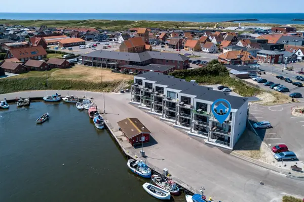 Ferienhaus F4152 in Hvide Sande / Holmsland Klit