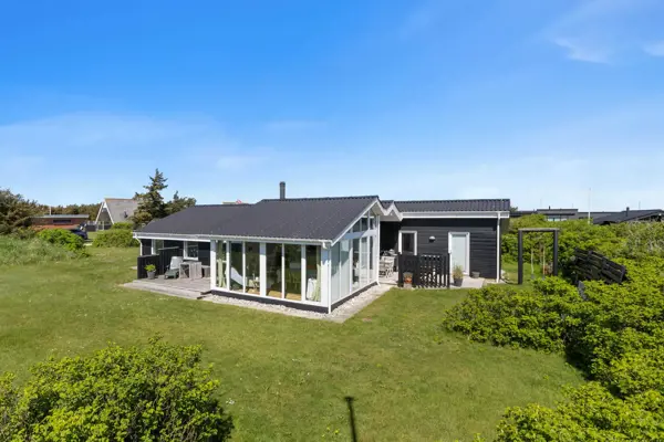 Ferienhaus i6635 in Søndervig / Holmsland Klit