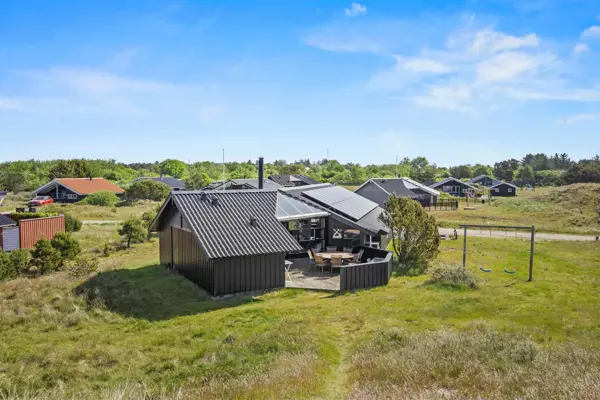 Ferienhaus 71064 in Fanø Bad / Fanø