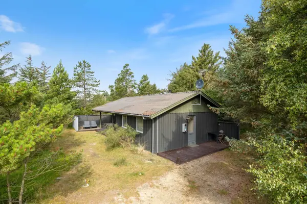 Ferienhaus B2457 in Bjerregard / Holmsland Klit