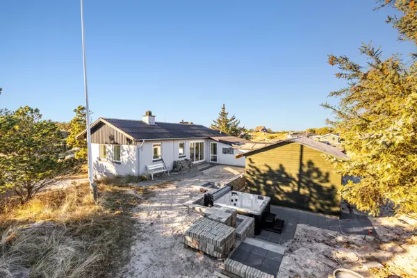Ferienhaus 50067 in Vejers Strand / Vejers