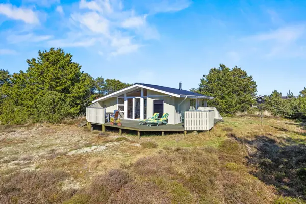 Ferienhaus 72077 in Rindby / Fanø
