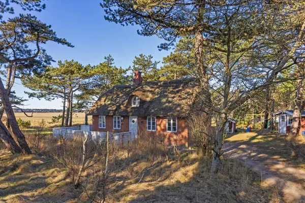 Ferienhaus 87144 in Sonderstrand / Rømø