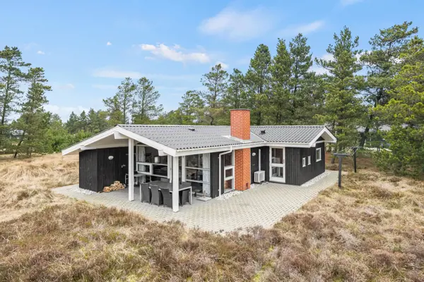 Ferienhaus 40642 in Henne Strand / Henne
