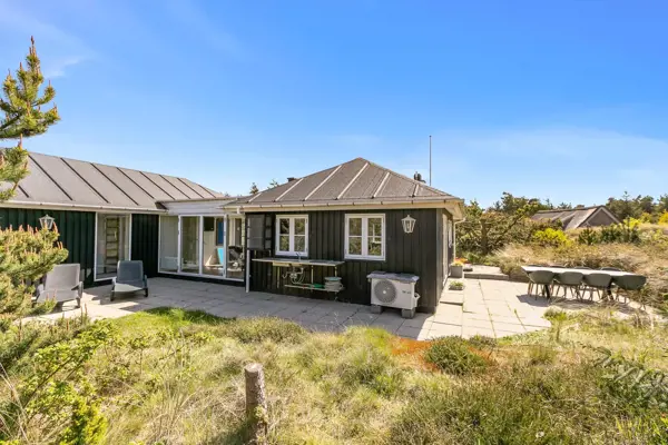 Ferienhaus i6682 in Søndervig / Holmsland Klit