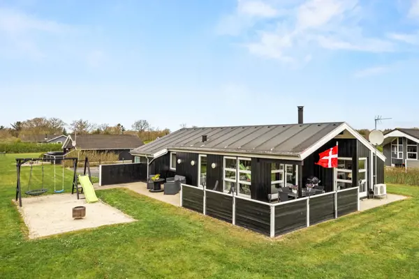 Ferienhaus 35251 in Bork Havn / Ringkøbing Fjord