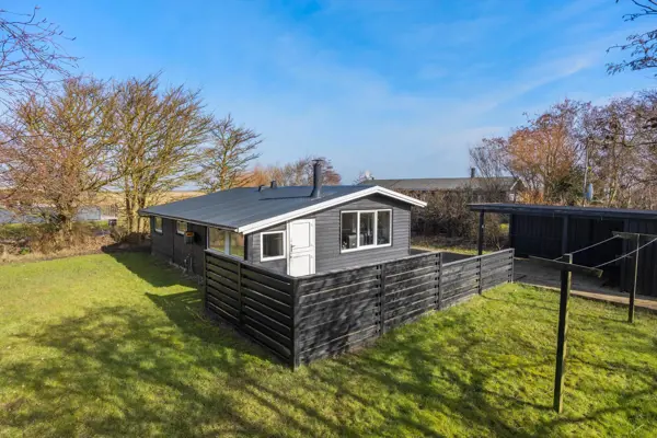 Ferienhaus 83246 in Lakolk / Rømø