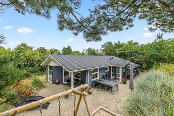 Ferienhaus 40630 in Henne Strand / Henne
