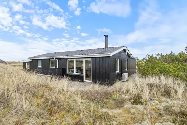 Ferienhaus E4249 in Argab / Holmsland Klit