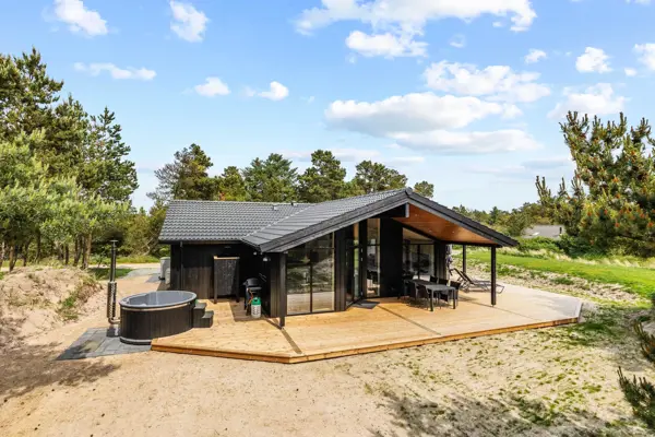 Ferienhaus 50208 in Vejers Strand / Vejers