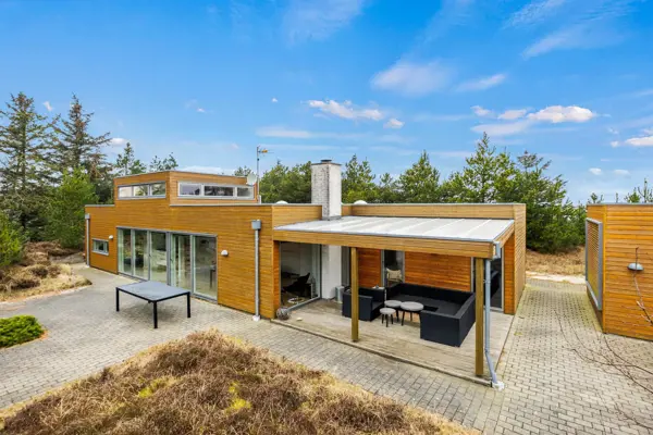 Ferienhaus 40643 in Henne Strand / Henne