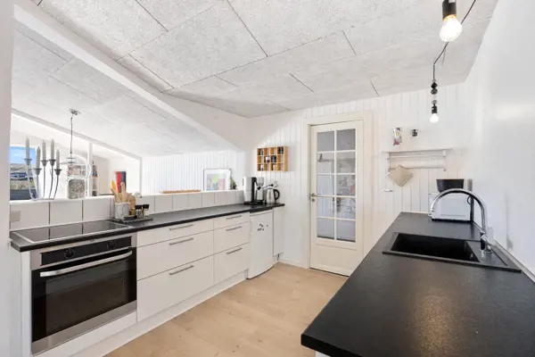 Ferienhaus E4360 in Argab / Holmsland Klit Bild: 3