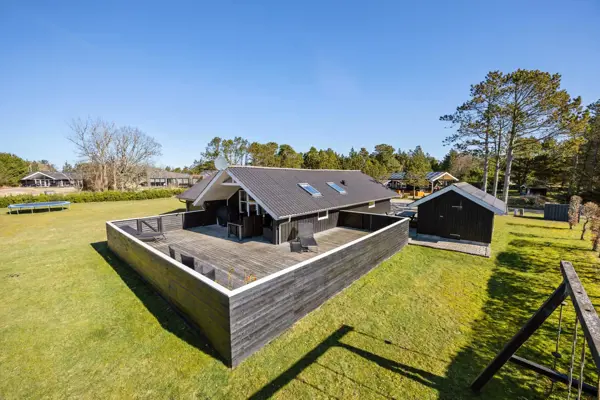 Ferienhaus 60655 in Blåvand Strand / Blåvand