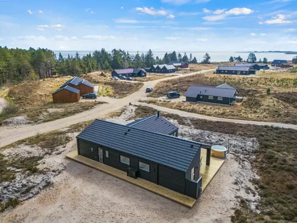 Ferienhaus 84247 in Kromose / Rømø