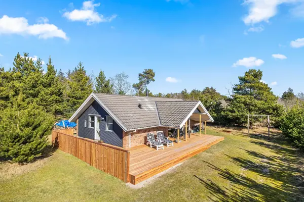 Ferienhaus 41645 in Henneby / Henne