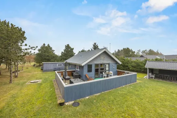 Ferienhaus 60659 in Blåvand Strand / Blåvand