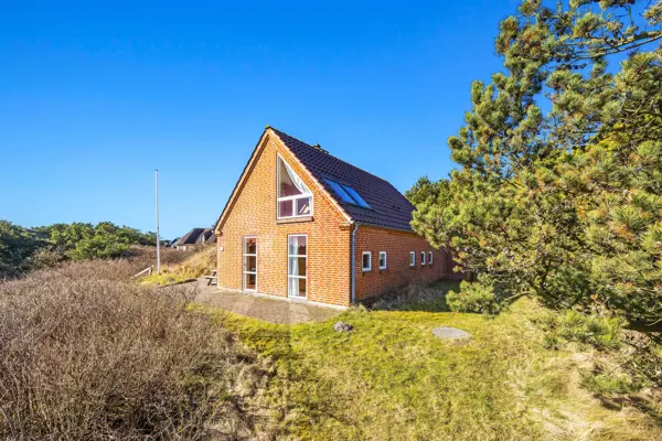 Ferienhaus 40646 in Henne Strand / Henne