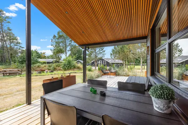 Ferienhaus 60660 in Bjergbovej 5, Blåvand Strand | Bild 25 von 36