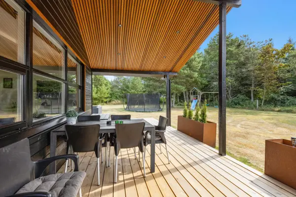 Ferienhaus 60660 in Bjergbovej 5, Blåvand Strand | Bild 26 von 36