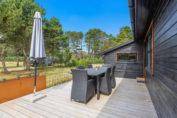 Ferienhaus 60660 in Bjergbovej 5, Blåvand Strand | Bild 29 von 36