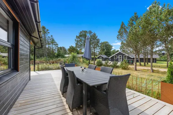 Ferienhaus 60660 in Bjergbovej 5, Blåvand Strand | Bild 30 von 36