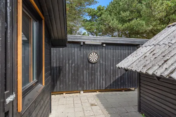 Ferienhaus 60660 in Bjergbovej 5, Blåvand Strand | Bild 33 von 36