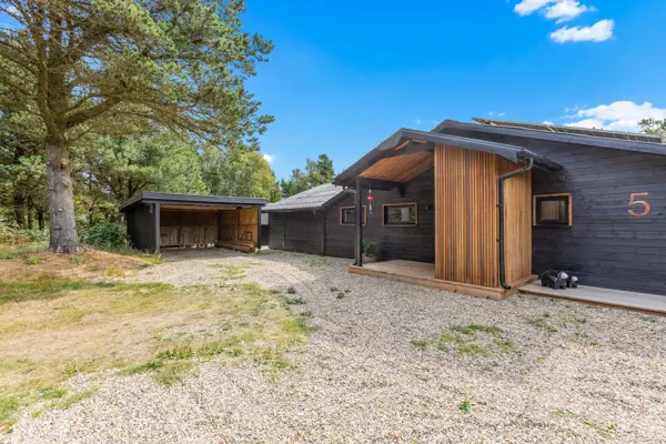 Ferienhaus 60660 in Bjergbovej 5, Blåvand Strand | Bild 34 von 36
