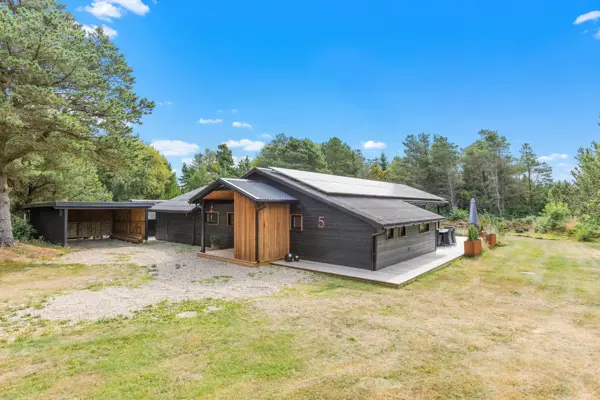 Ferienhaus 60660 in Bjergbovej 5, Blåvand Strand | Bild 35 von 36