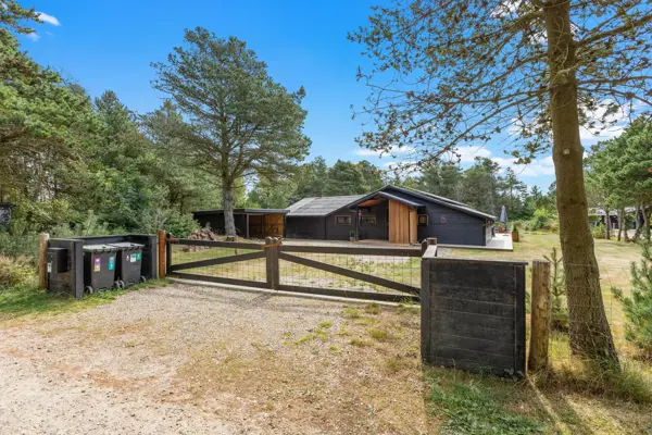 Ferienhaus 60660 in Bjergbovej 5, Blåvand Strand | Bild 36 von 36