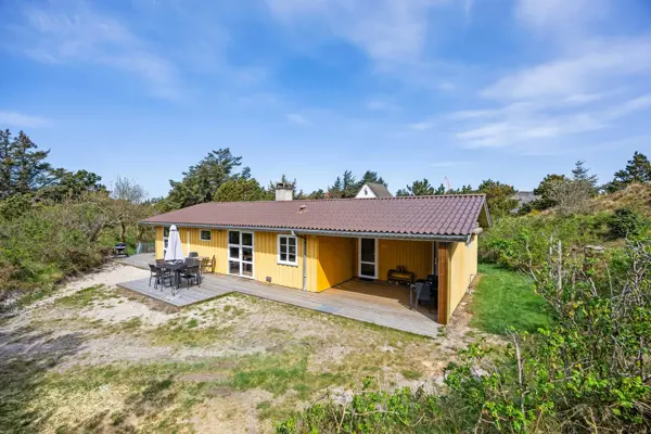 Ferienhaus 50210 in Vejers Strand / Vejers