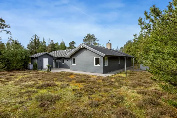 Ferienhaus 87251 in Sonderstrand / Rømø