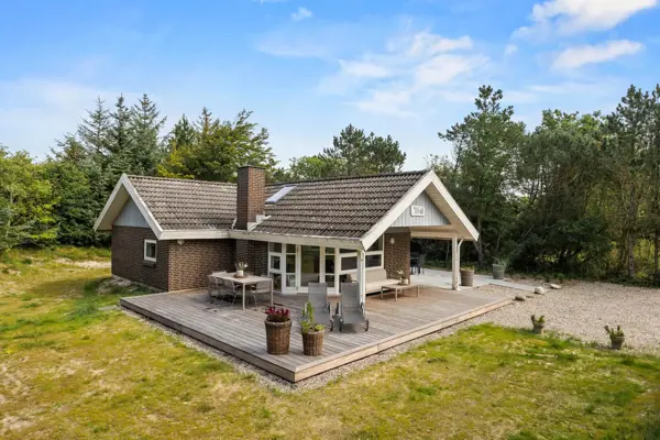 Ferienhaus 41647 in Henneby / Henne