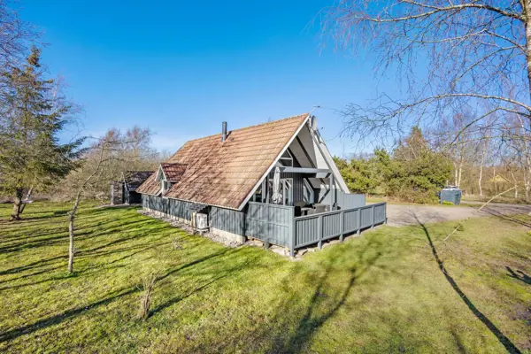 Ferienhaus 80252 in Toftum / Rømø