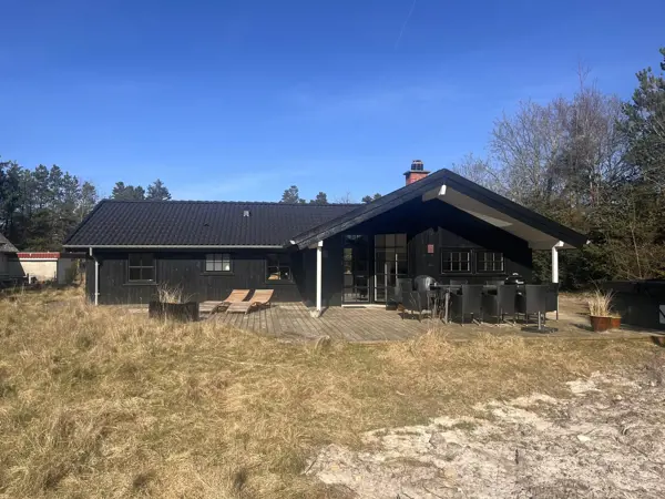 Ferienhaus 60665 in Blåvand Strand / Blåvand