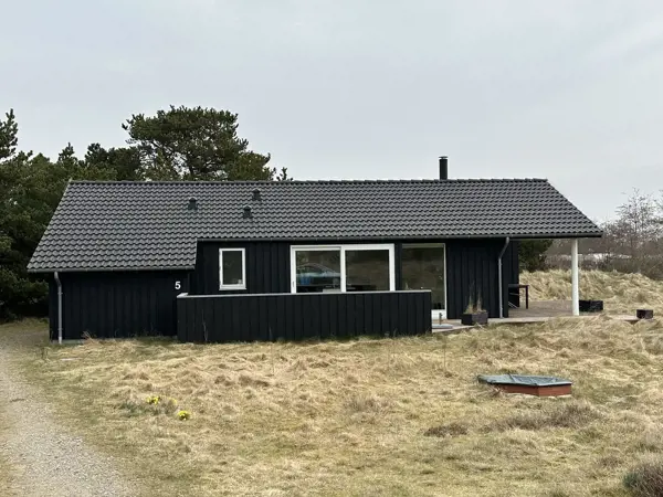 Ferienhaus 72080 in Rindby / Fanø